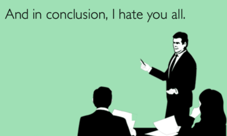 oh gosh we just went viral.