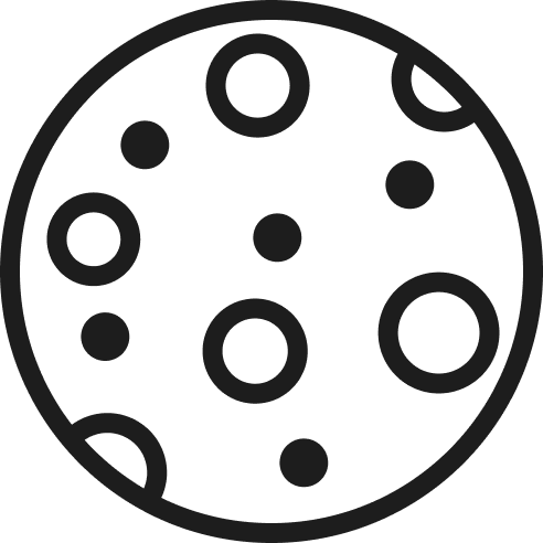 Giant cookies
