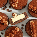 TiraMOsu Cookie Cup 3 Pack