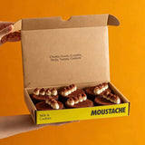 TiraMOsu Cookie Cup 3 Pack
