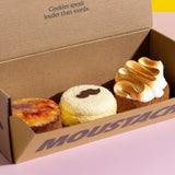 Limited Edition Deluxe Birthday Pack