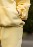 Moustache Cosy Jogger (PRE-ORDER)