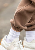 Moustache Cosy Jogger (PRE-ORDER)