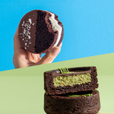Limited Edition Mo Bounty & Dubai Chococlate Cookie Pie Pack