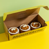 Limited Edition Apple Pie Cookie Cup