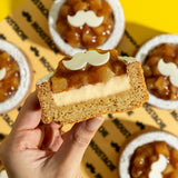 Limited Edition Apple Pie Cookie Cup