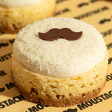 Limited Edition Double Cheesecake Cookie 3 Pack