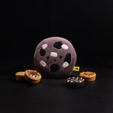 Super Limited Edition Black Friday Moustache Cookie Plush Bundle
