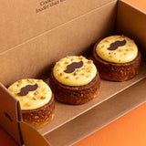 Limited Edition Carrot Cake