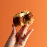 Limited Edition Carrot Cake