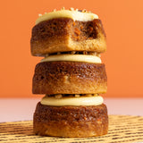 Limited Edition Carrot Cake