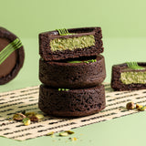 Limited Edition Viral Dubai Chocolate Cookie Cups Pack