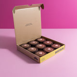 Limited Edition Pinky Cookie Cup