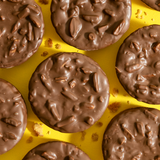 Limited Edition Mo-rrero Rocher Cookie Pie Pack