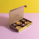 Limited Edition Pinky Cookie Cup