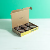 Limited Edition Mint Slice Cookie Cup