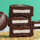 Limited Edition Mint Slice Cookie Cup