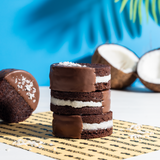 Limited Edition Mo Bounty Cookie Pie Pack