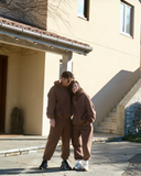 Moustache Cosy Jogger
