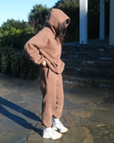 Moustache Cosy Jogger