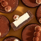 TiraMOsu Cookie Cup 3 Pack