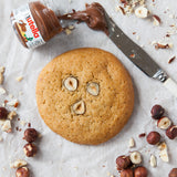 Nutella Cookie