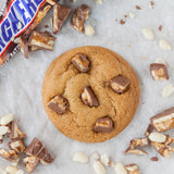 Snickers Bar Cookie