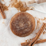 Cinnamon Cookie